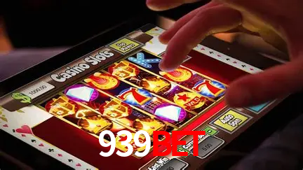 VIP Casino 939BET