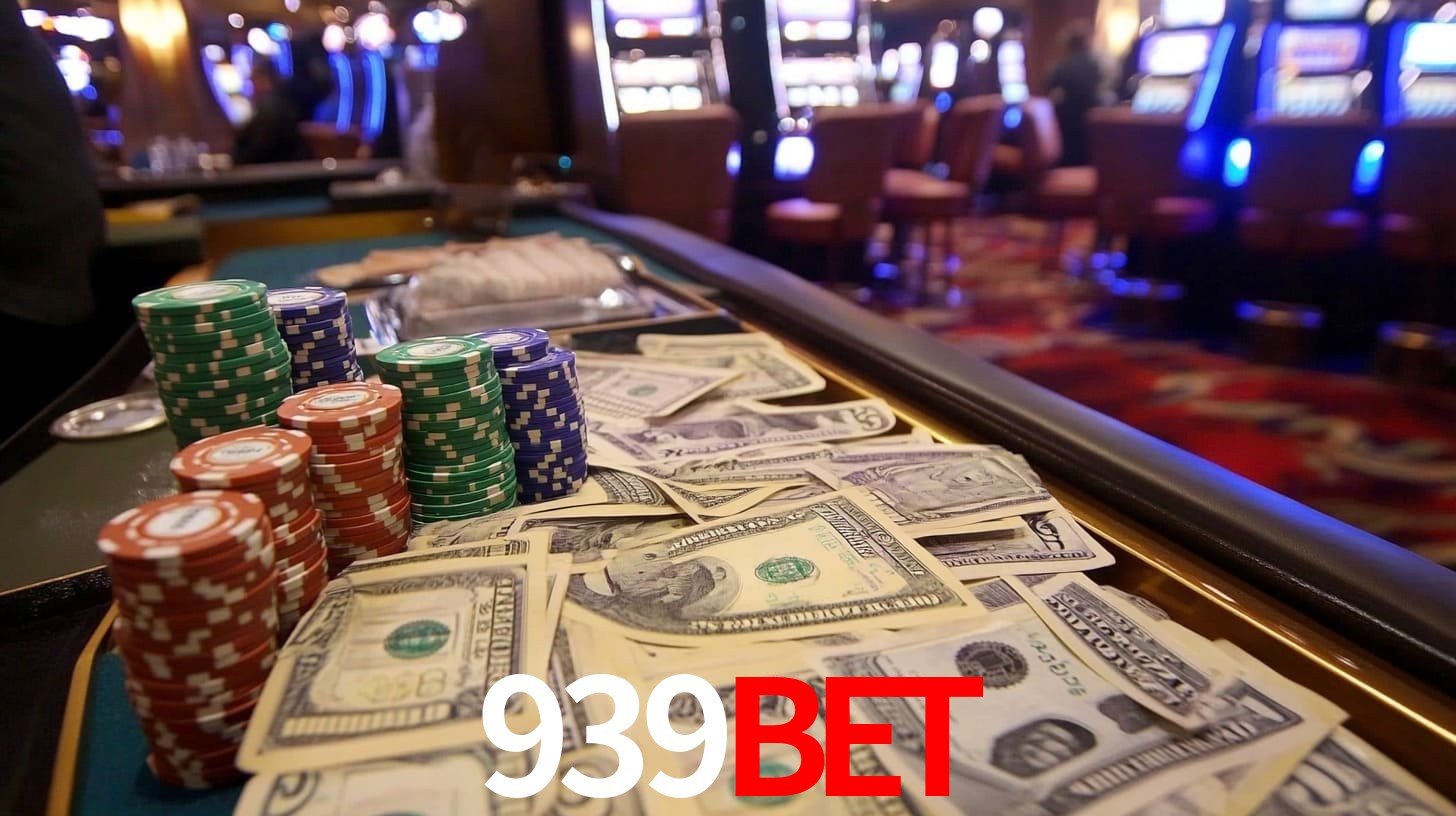 Exclusive Offers 939BET