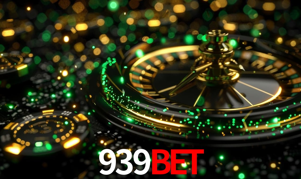 Seasonal Promotions 939BET