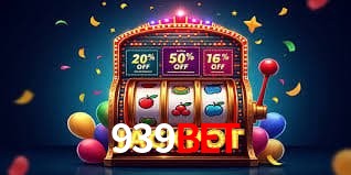 Account Benefits 939BET
