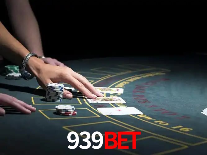 Platform Technology 939BET