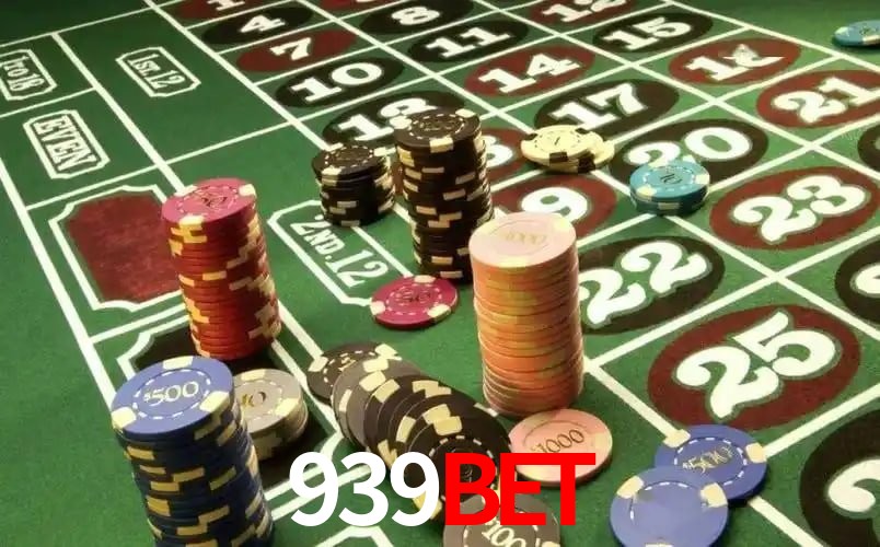 Player Reviews 939BET