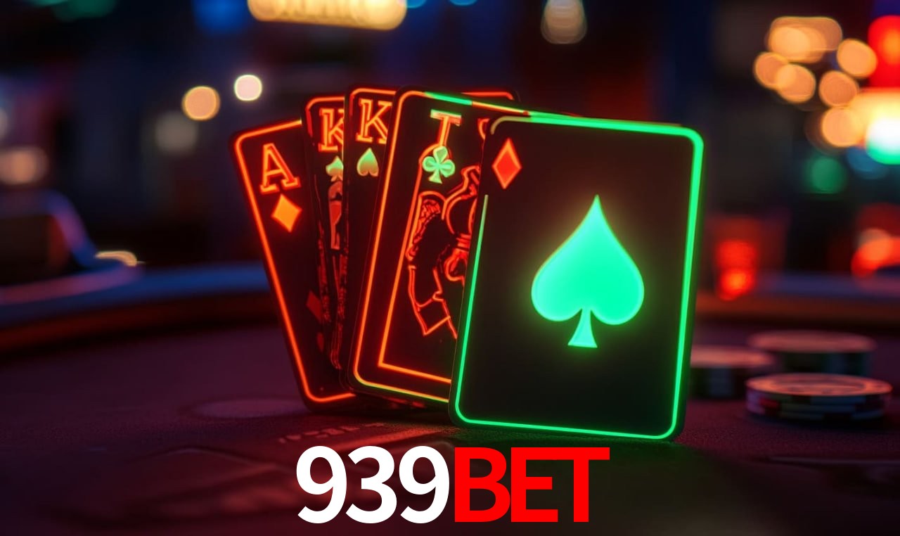 Bonus Features 939BET