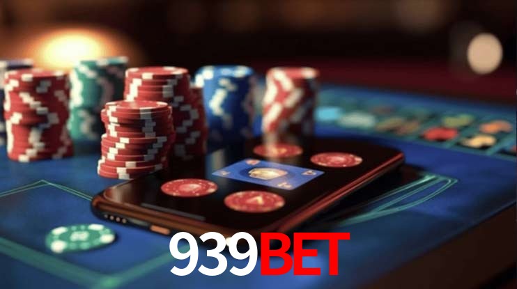 Basketball Betting 939BET